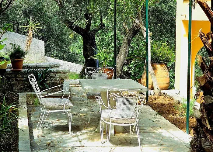 Silent Bay Apartamento