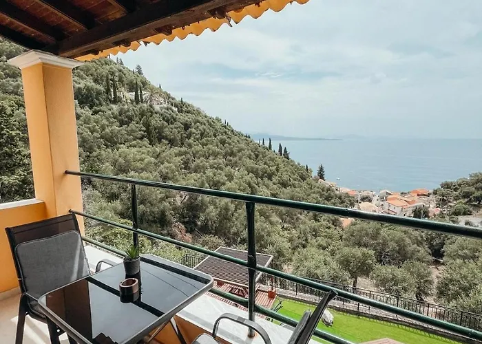 Apartamento Silent Bay