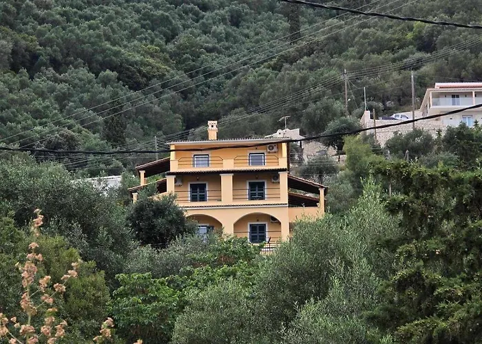 Silent Bay Διαμέρισμα *