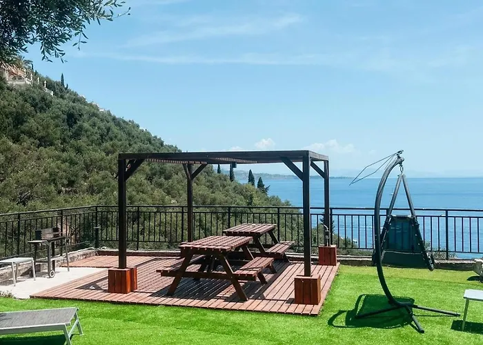 Silent Bay * Κατάβολος
