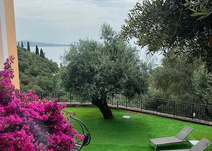 Apartamento Silent Bay